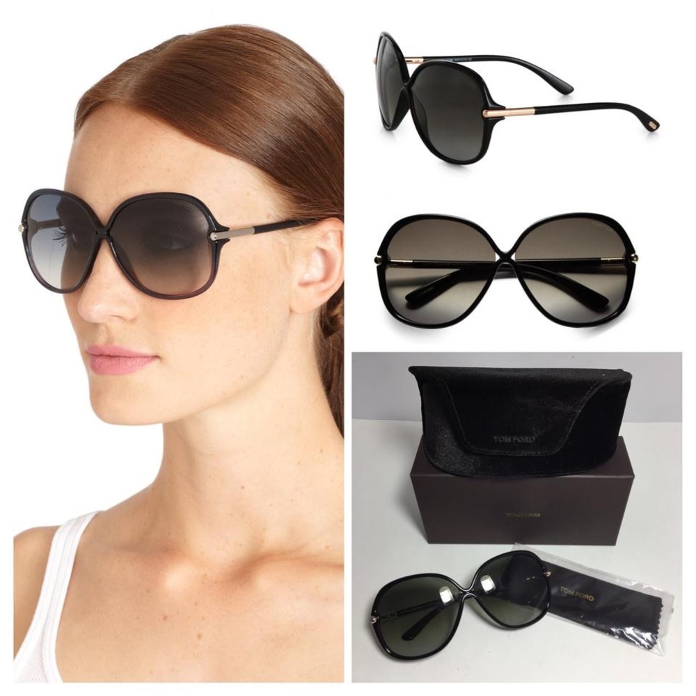 Tom Ford Women’s Sunglasses